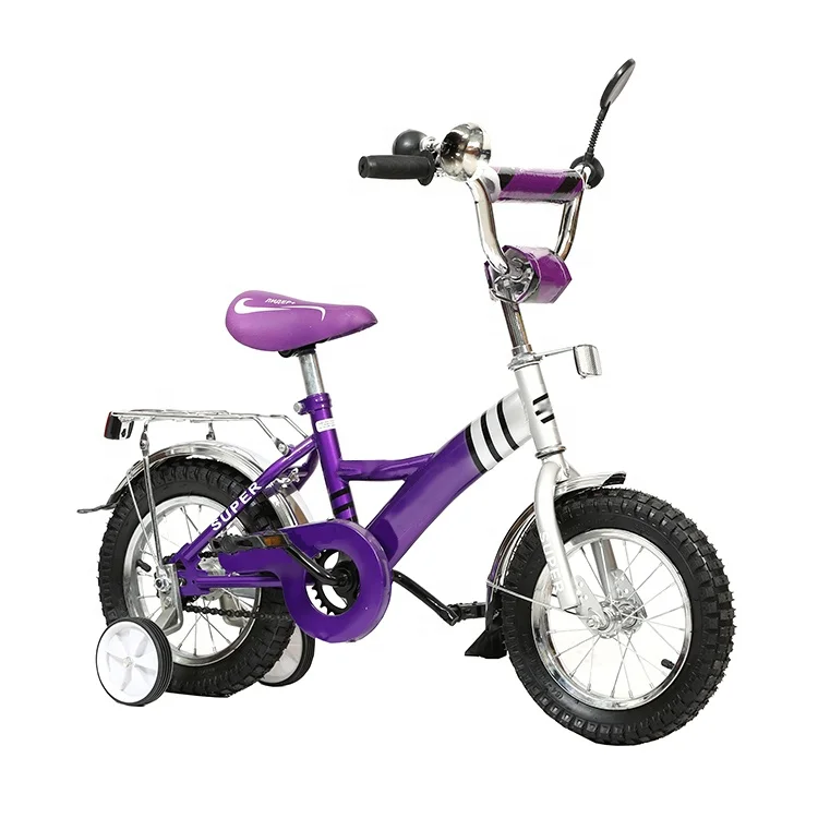 best cycle for children