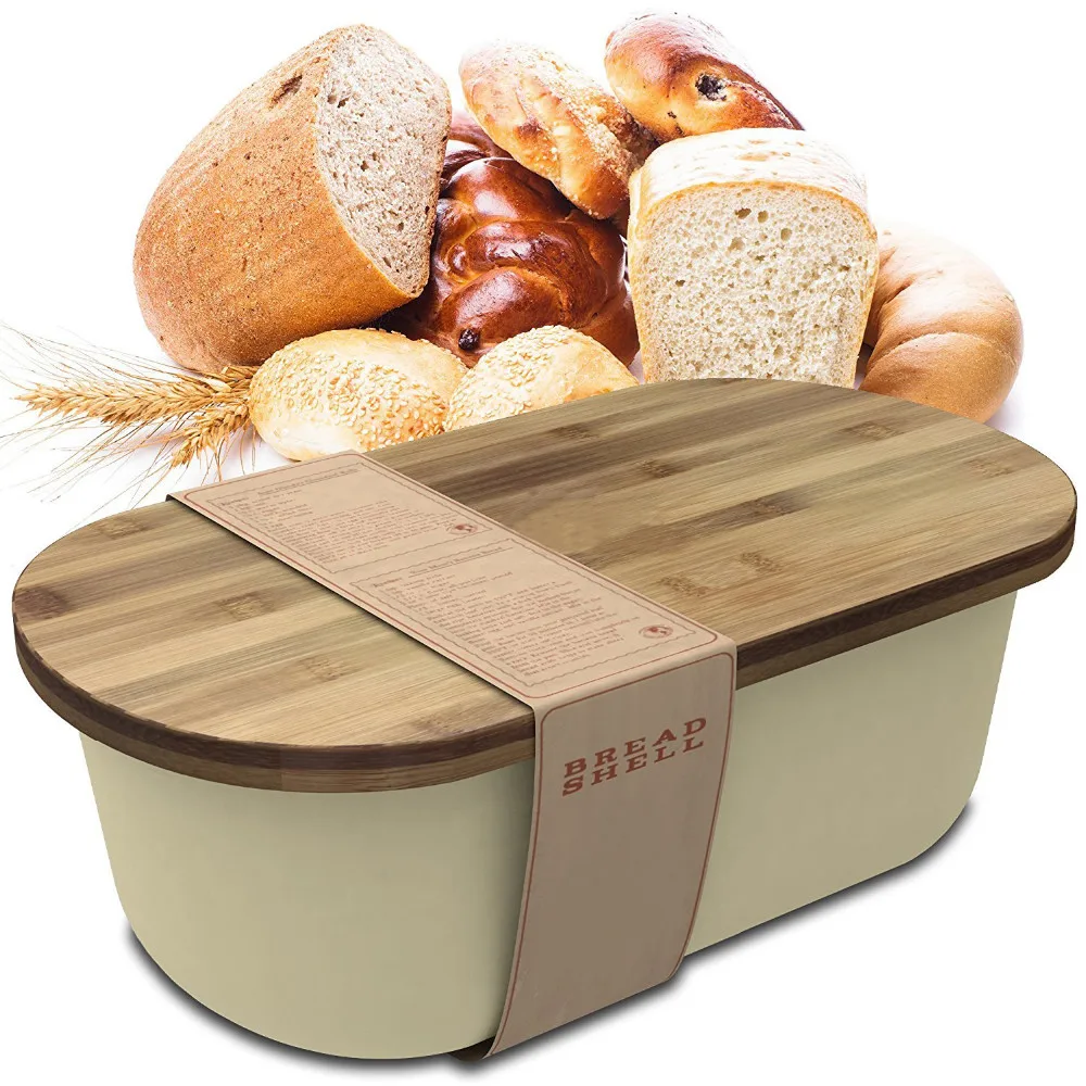 Емкость для хранения хлеба