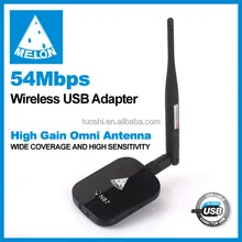 longshine lcs-8131g3 usb wireless