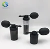 black color wholesale Hair Building Fiber Spray