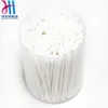 China Production Line High Quality Thin Soft And Safe Q-Tips Cotton Buds