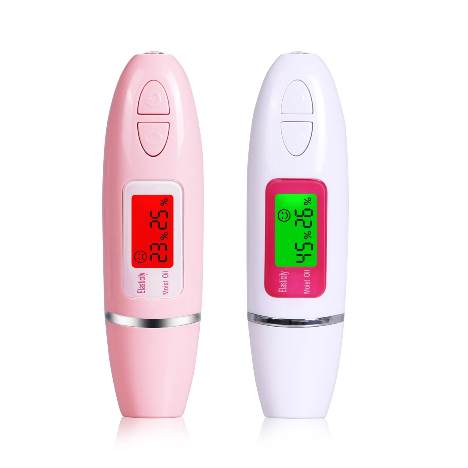 

Japan Best Selling Portable Mini Digital Moisture Skin Analyzer For Women, N/a