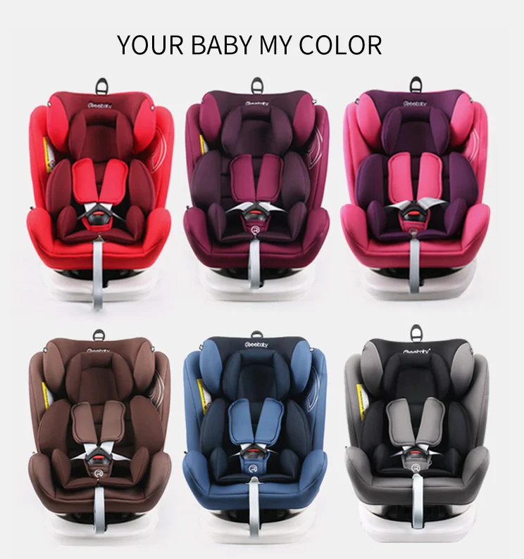reebaby murphy 360 car seat