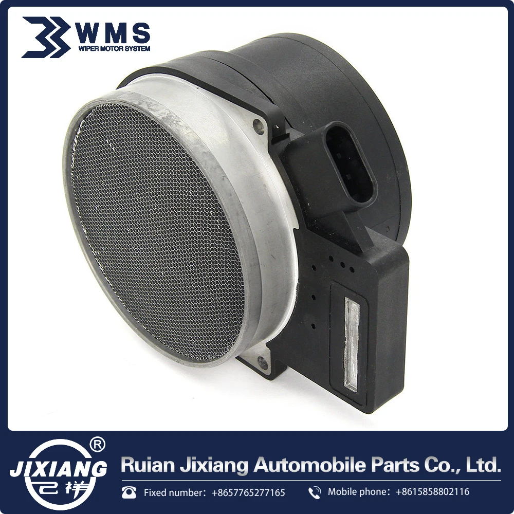 GMC Sierra /& Yukon Mass Air Flow Sensor Meter MAF 25318411 25168491 AF10043 for Chevy Silverado Tahoe 1999 2000 2001 2002 2003 2004 2005 2006 2007 2002-2006 Cadillac Escalade 5.3l Maf Sensor