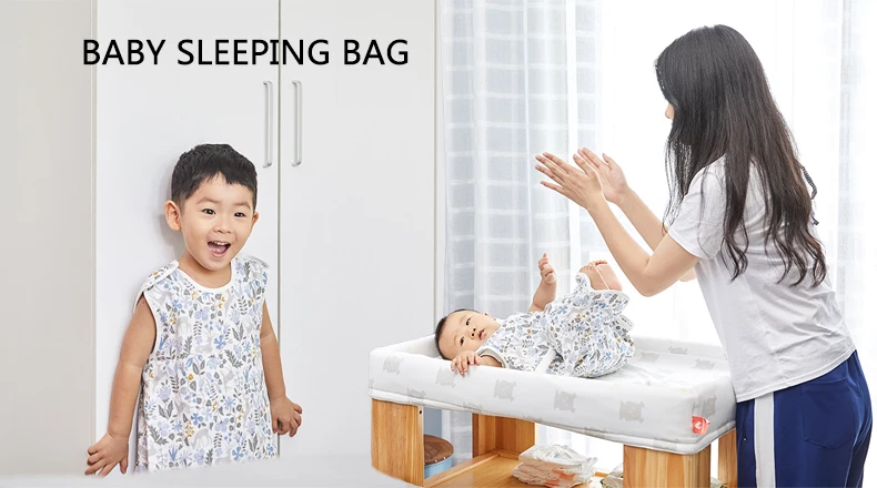 Baby Sleeping Bag A002_02