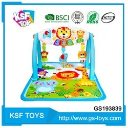 Top Vente Gym Jouer Tapis Nouveau Ne Meilleurs Jouets Pour Bebe 6 12 Mois Avec Grande Taille Buy Les Meilleurs Jouets De Bebe 6 12 Mois Tapis De Jeu De Bebe Les Meilleurs Jouets De Bebe