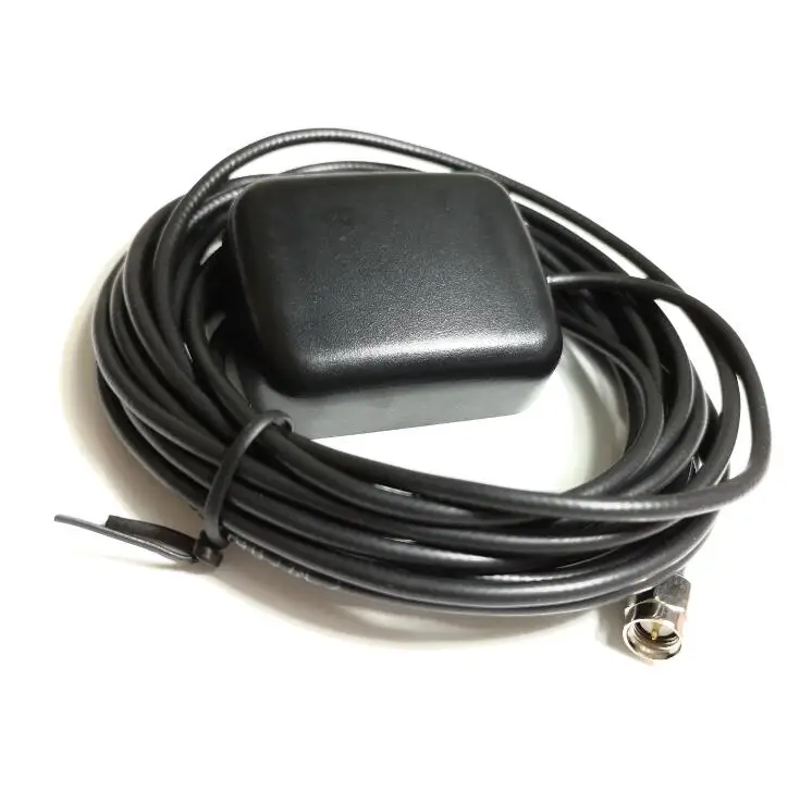 Taidacent Tablet Android External Dam1575a2 1.5m 1575mhz Two Stage Amplification Passive Coaxial