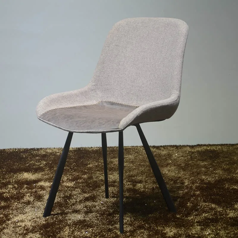 Kitchen Heavy Duty Swivel Chairs Without Wheels For Home Furniture 9028