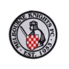 Cheap Custom woven patch