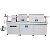 Single zone 1200C cvd diamond machine, full set of Equipments to MFg. Rough Diamonds by CVD/HPHT method
