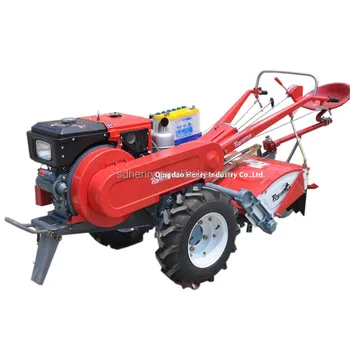 Mini Tractor Price In India