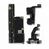 Full tested Original unlocked for iphone X motherboard mainboard 64GB with face ID logic board with whole chips good working