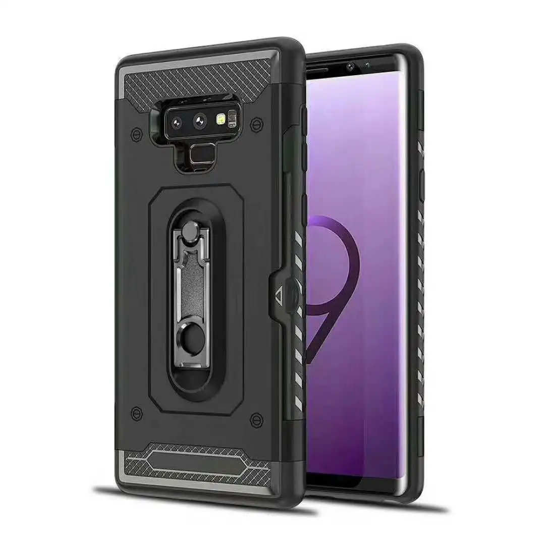 Multifunction Super protection Case for Samsung Galaxy Note 9 Back Cover