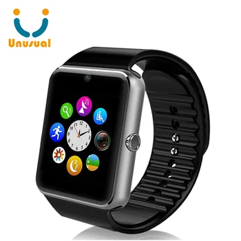 2018 Bluetooth Smartwatch Gt08 Gt 08 Smart Watch Buy Gt08 Smart Watch Gt 08 Smart Watch Bluetooth Smartwatch Product On Alibaba Com