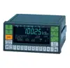 AND A&D AD 4404 check weight controller