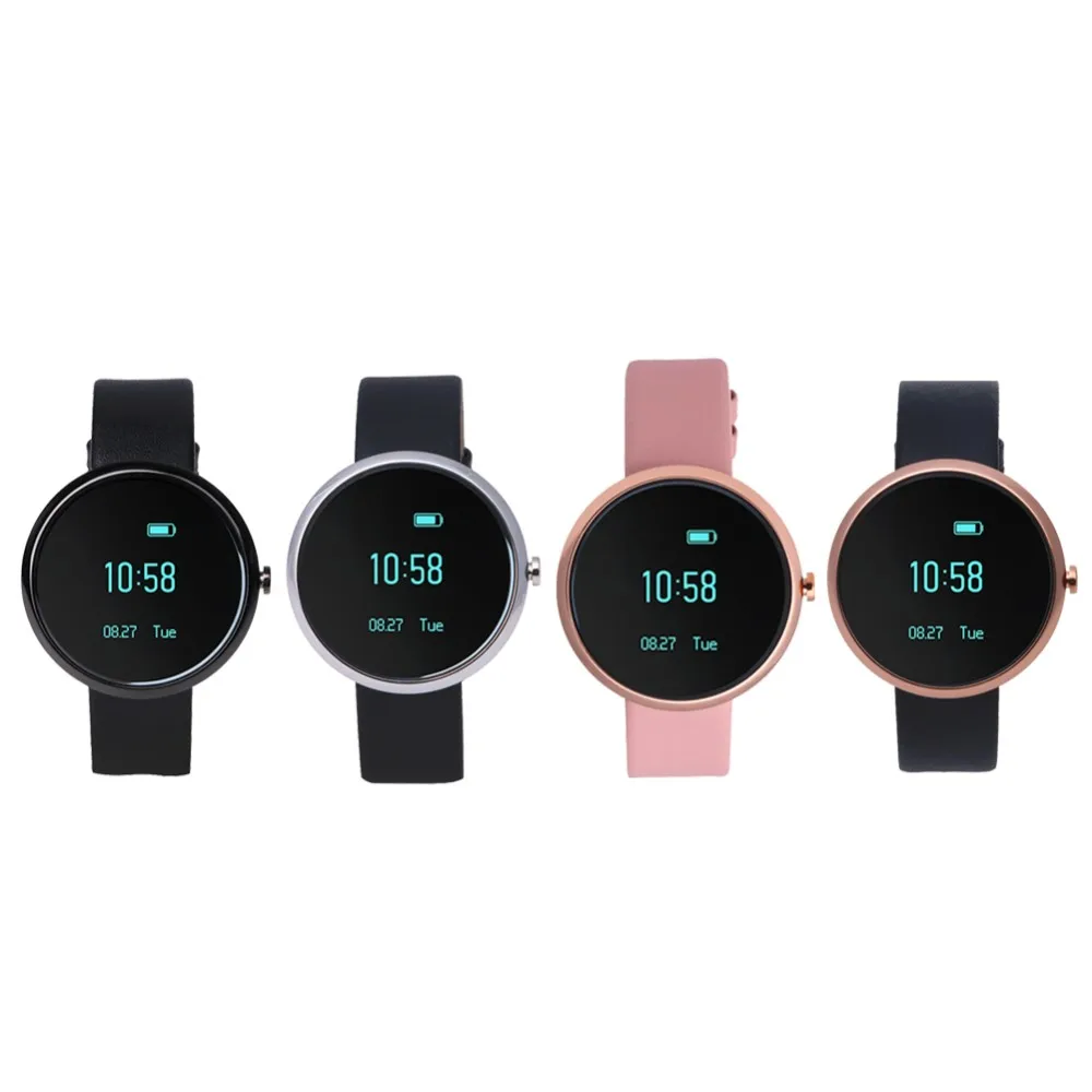 

S10 smart watch blood pressure and heart rate monitoring alcohol allergy monitoring call information reminder support voice call
