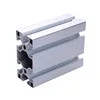anodized aluminum 4080G aluminum industrial profile