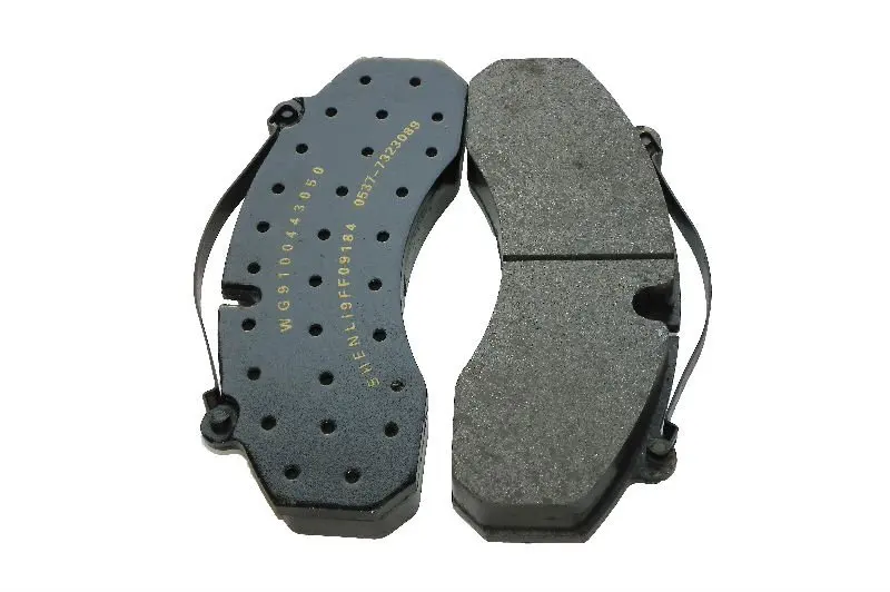 brake pad