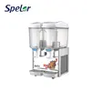 vacuum degassing tank fruit drink dispenser cooler juice machine