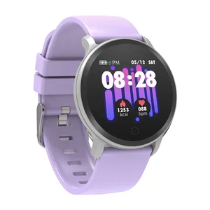 2019 hot sale bluetooth activity tracker sports smart bracelet blood pressure heart rate ip68 fitness watch
