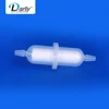 ink jet capsule filter or pp capsule