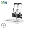 Automatic desktop booklet binding machine/ thermal book binding machine made in china