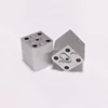 Custom Low Volume MOQ High Precision CNC Machined Parts