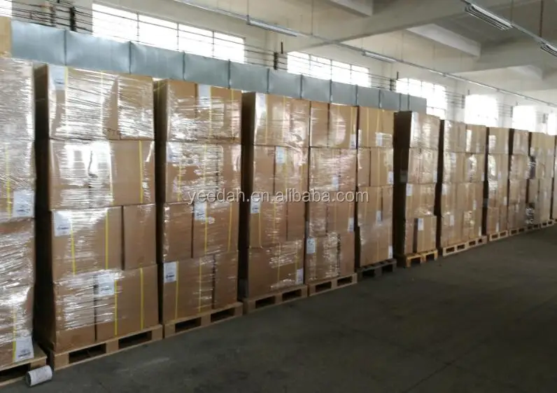 Flexible duct connector