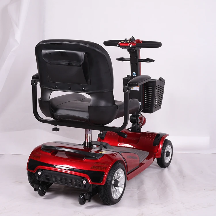 

handicapped scooters for adults mobility scooter foldable