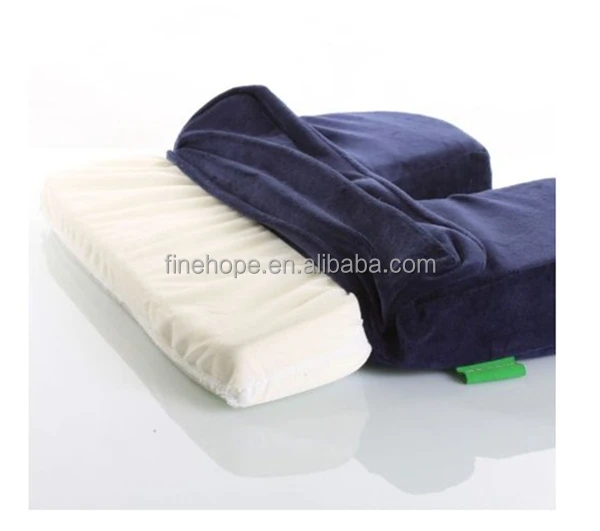 Pu Polyurethane Memory Foam Car Seat Cushion Buy Memory Foam Car Seat