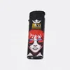 New Outdoors Custom Normal Flame Electronic Cigarette Lighter