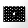 DIY New Design 11.6'' 15.6'' 17.3'' Laptop Computer Notebook Skins Cover Body Sticker For Apple Macbook Pro Air Retina