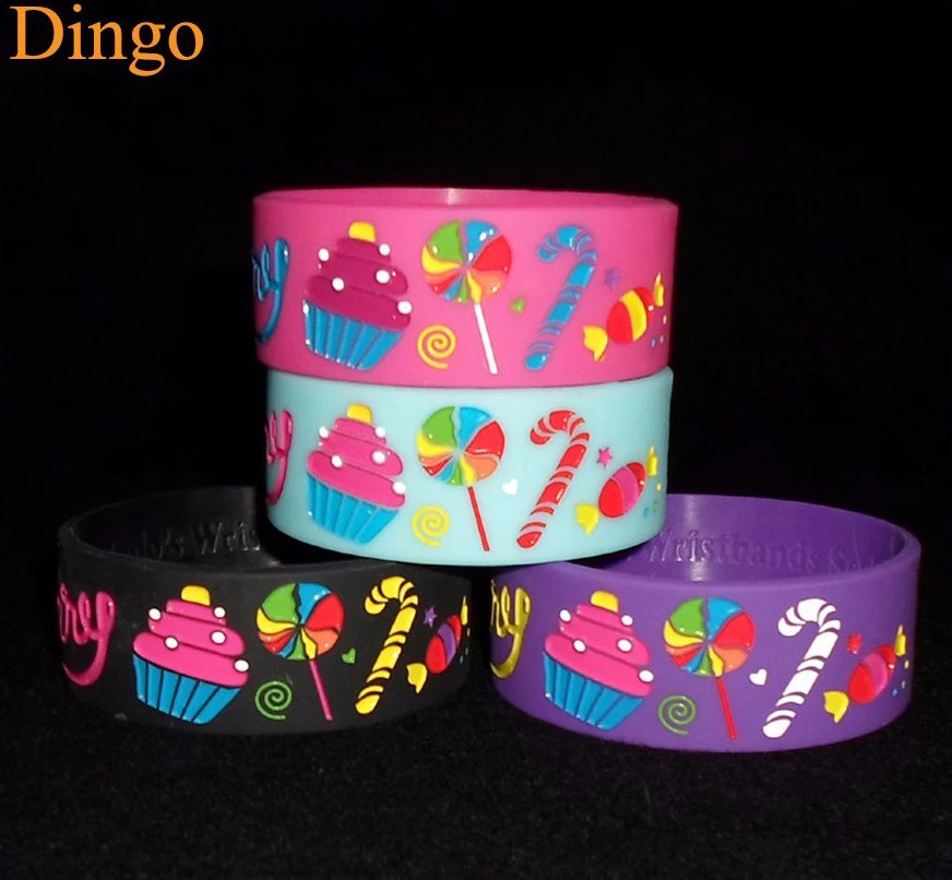 

Silicone bracelet /wholesale silicone bracelet /silicone wrist band