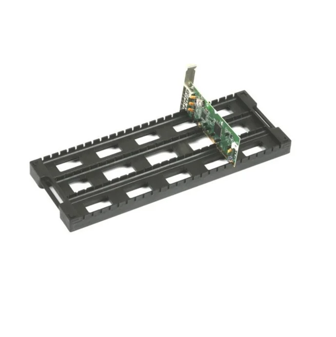 A004 ESD PCB Rack/ESD Circulation Rack for PCB Storage/436*160*32mm ...