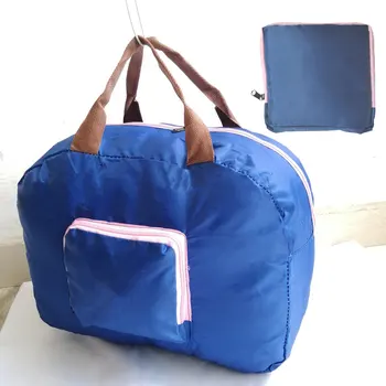 lightweight travel tote bag