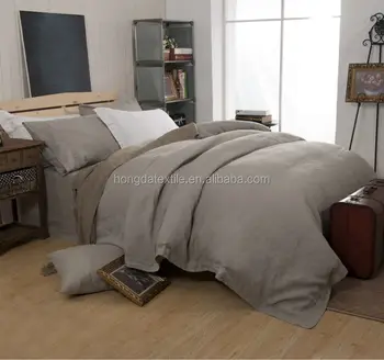 Vintage Washed Flax Linen Bedding Set Bed Sheets Belgian Duvet Vintage Washed Flax Linen Bedding Set Bed Sheets Belgian Duvet Cover