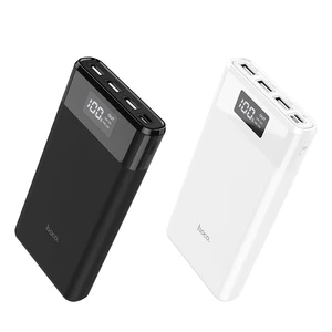 B35E Entourage 30000mAh Triple USB Power Bank