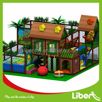 Used Soft Indoor Playground Equipment Used Soft Indoor Playground Equipment
