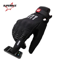 

Motorcycle Bicycle Summer Sports Gloves Touch Screen Glove Racing Cycling Impact Protect Premium Ready To Ship Free Shipping