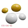 High quality highway reflective ceramic road stud SHANGHAI
