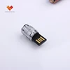 New product great quality smartphone USB flash disk laser point led light