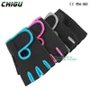 Neoprene BodyBuilding Sport Fitness Gloves for Training