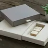 High end custom usb gift flash drive box packaging