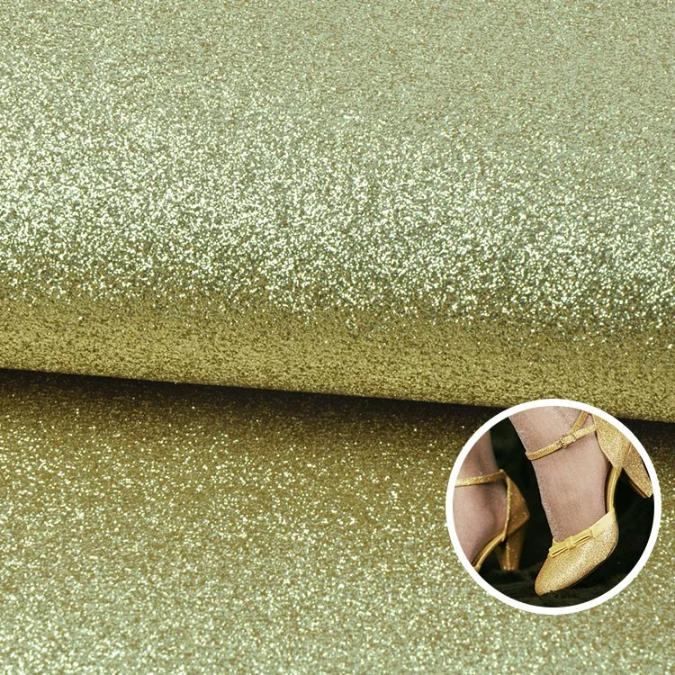 Modern Glitter Fabric Wallpaper For Living Room Buy Glitter Wallpaper