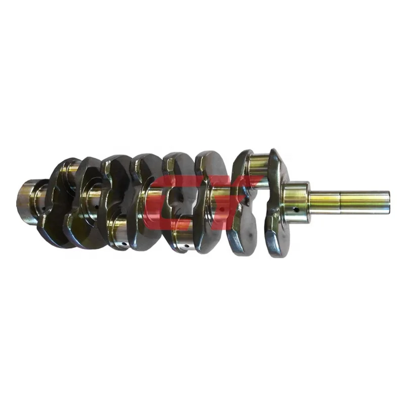 3L CRANKSHAFT