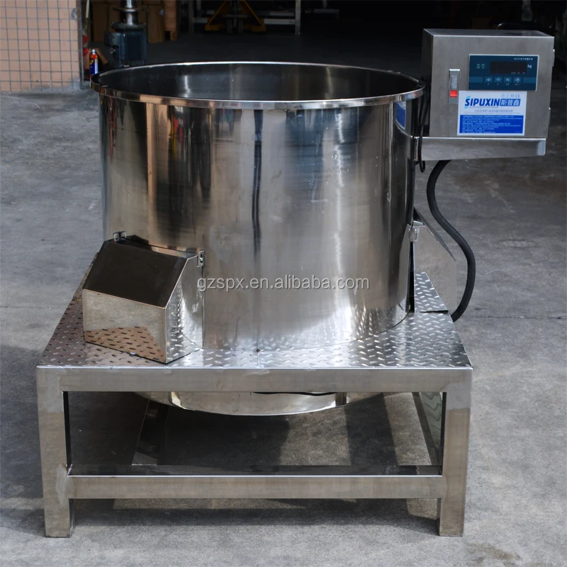 300L open tank (4)