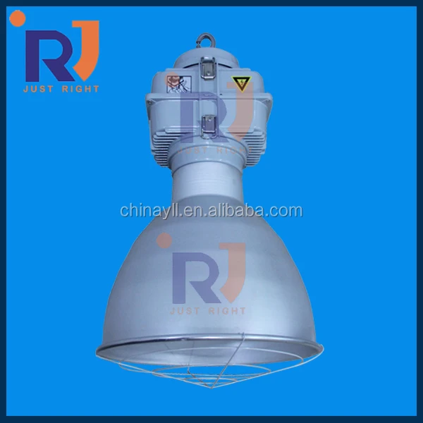 
traditional high bay matal helogen lights 