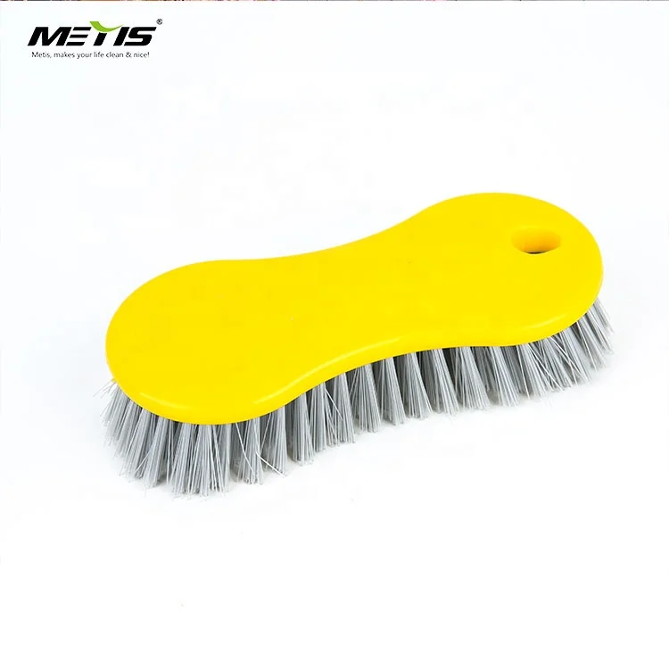 
houseware products supply 9041 Model household cleaning plastic hand scrub brush 