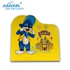 Double wall Plastic sheets with OEM Service/Polypropylene PP Corflute Plastic Sheet Printing