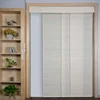 High Quality Sliding Shade Panel Blinds For Home